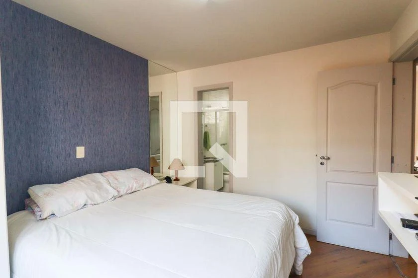 2-bedroom apartment with a grill on the balcony — photo 6