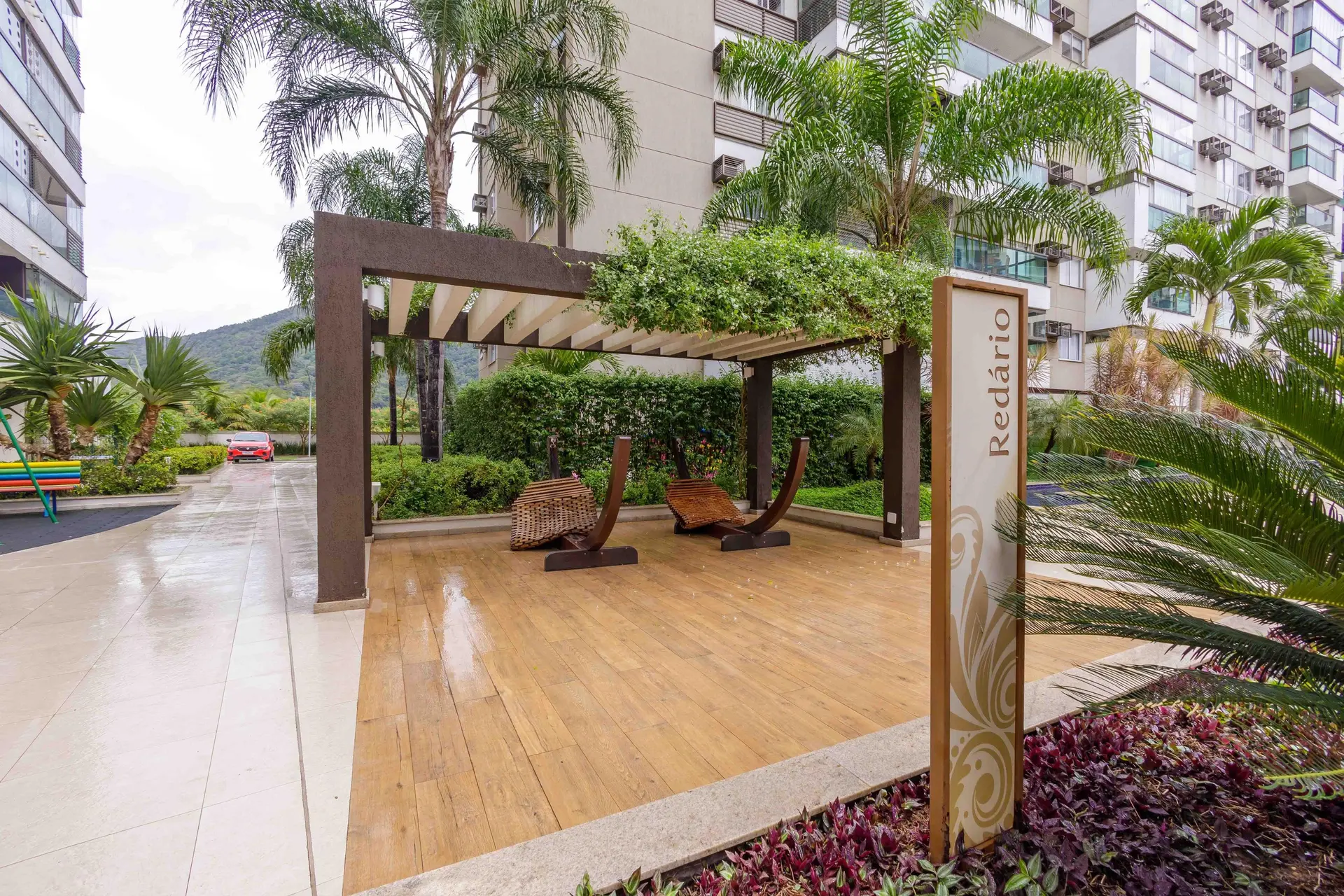 Apartamento de 76 m² com lava-louças e banheira — photo 44