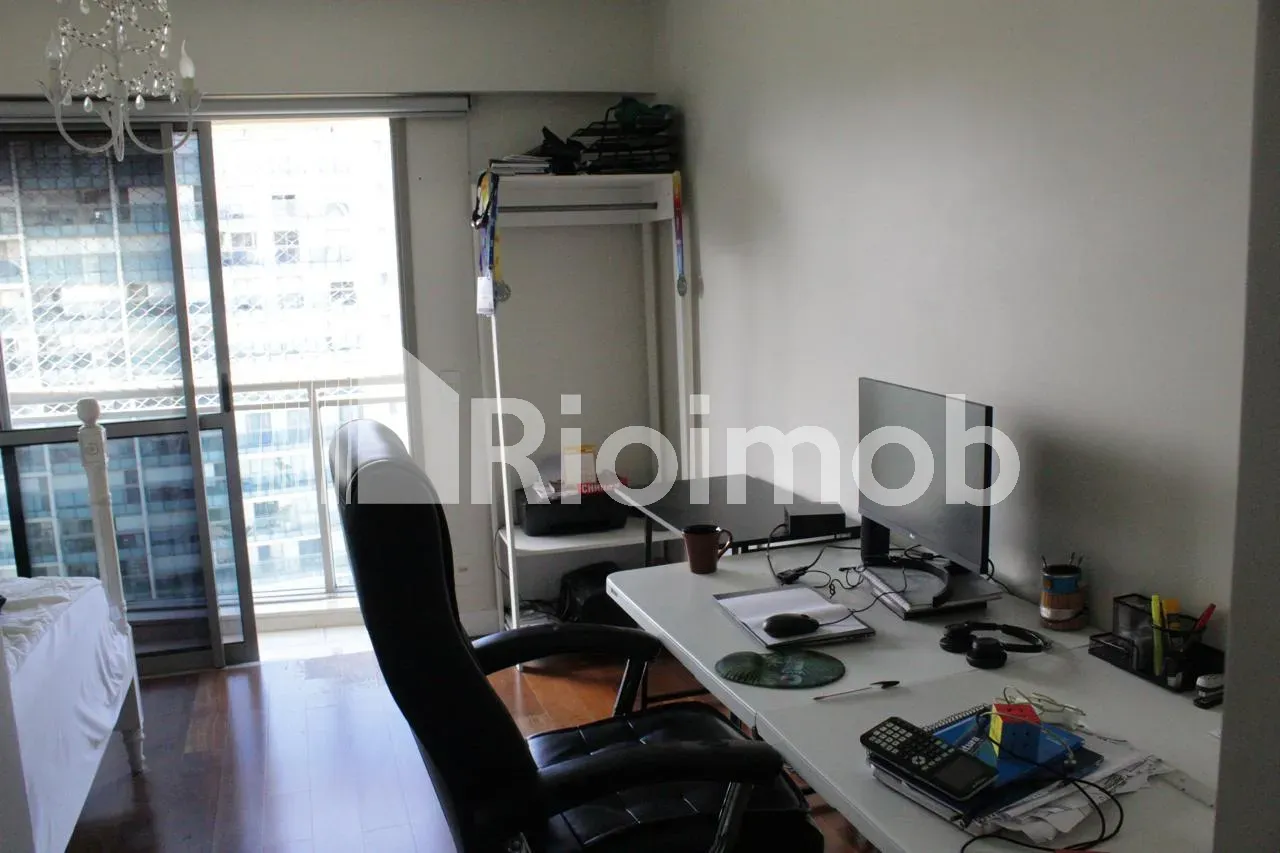 Apartment with 4 bedrooms and 5 bathrooms, 3 parking — photo 13