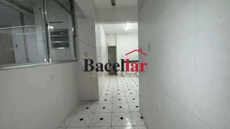 102 m² Garden-type apartment with 3 bedrooms and parking — photo 5