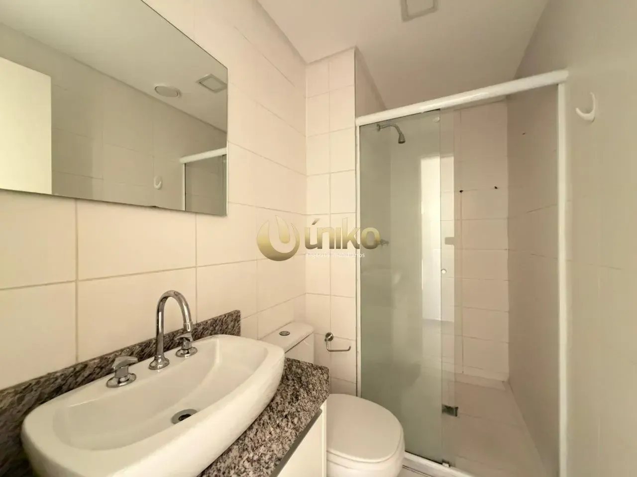 Furnished 47 m² apartment with 1 bedroom — photo 8