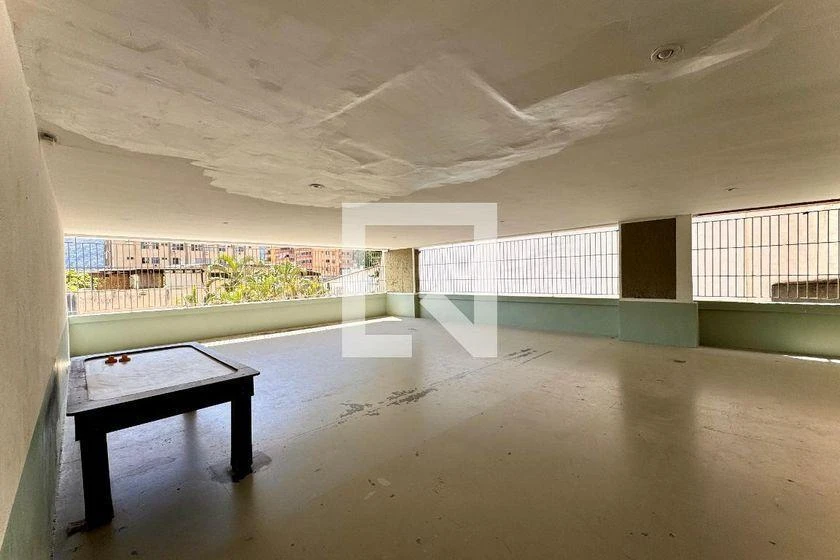 Apartamento mobiliado de 300 m² com 4 suítes e cozinha a gás — photo 21