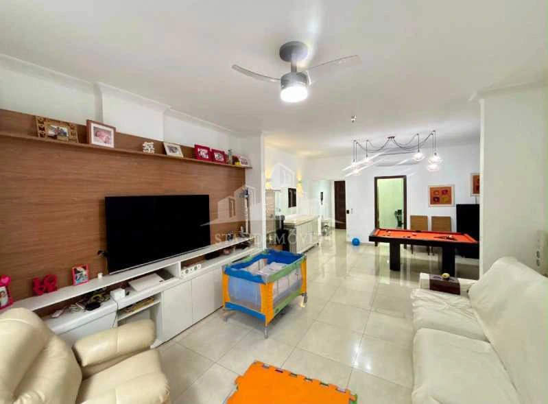 Apartamento mobiliado de 150 m² com 3 quartos e suíte — photo 19