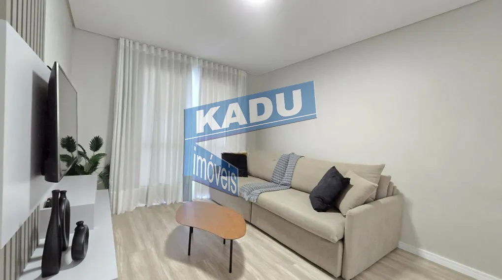 Apartamento no 1º andar com churrasqueira privativa — photo 17