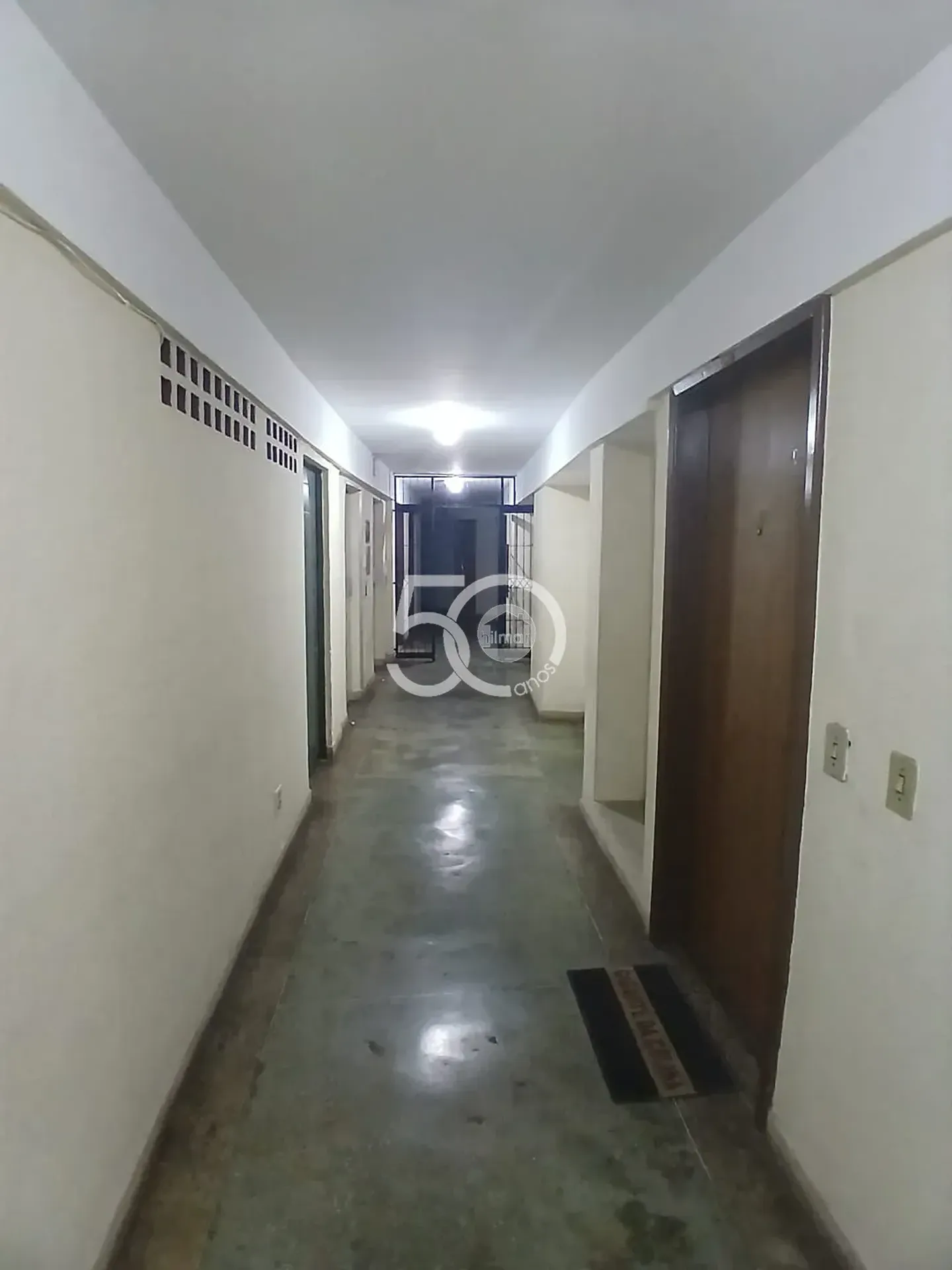 Apartamento de 1 quarto com varanda e 50 m² — photo 23