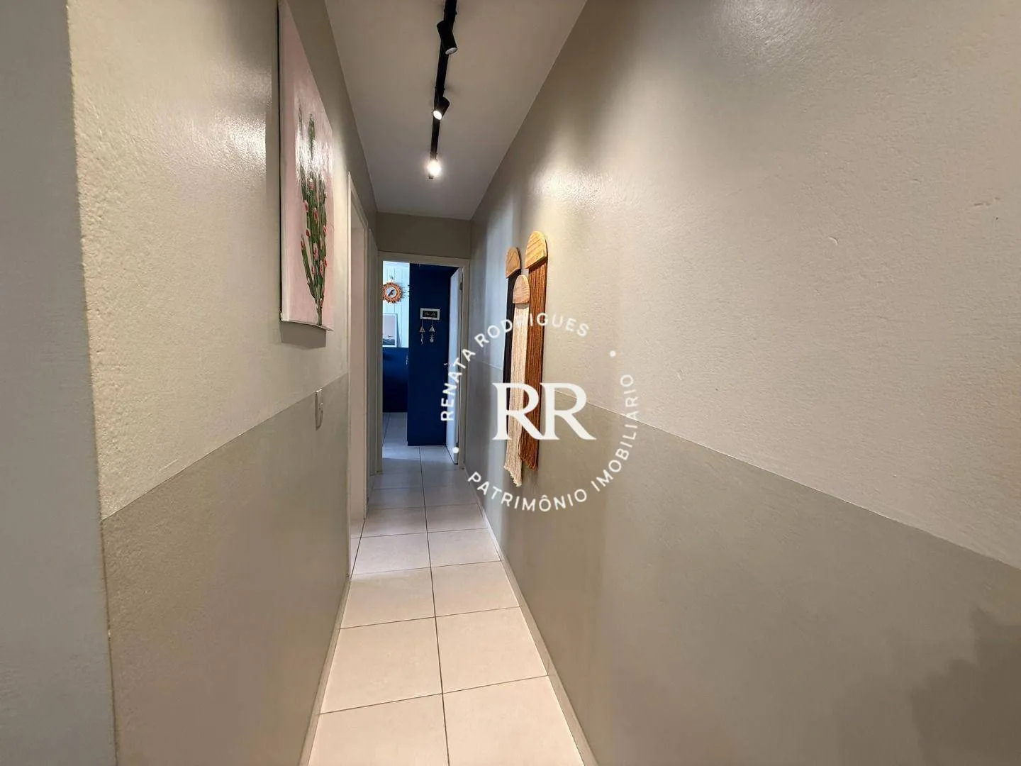 Furnished 64 m² apartment on the 3rd floor, 2 bedrooms — photo 14