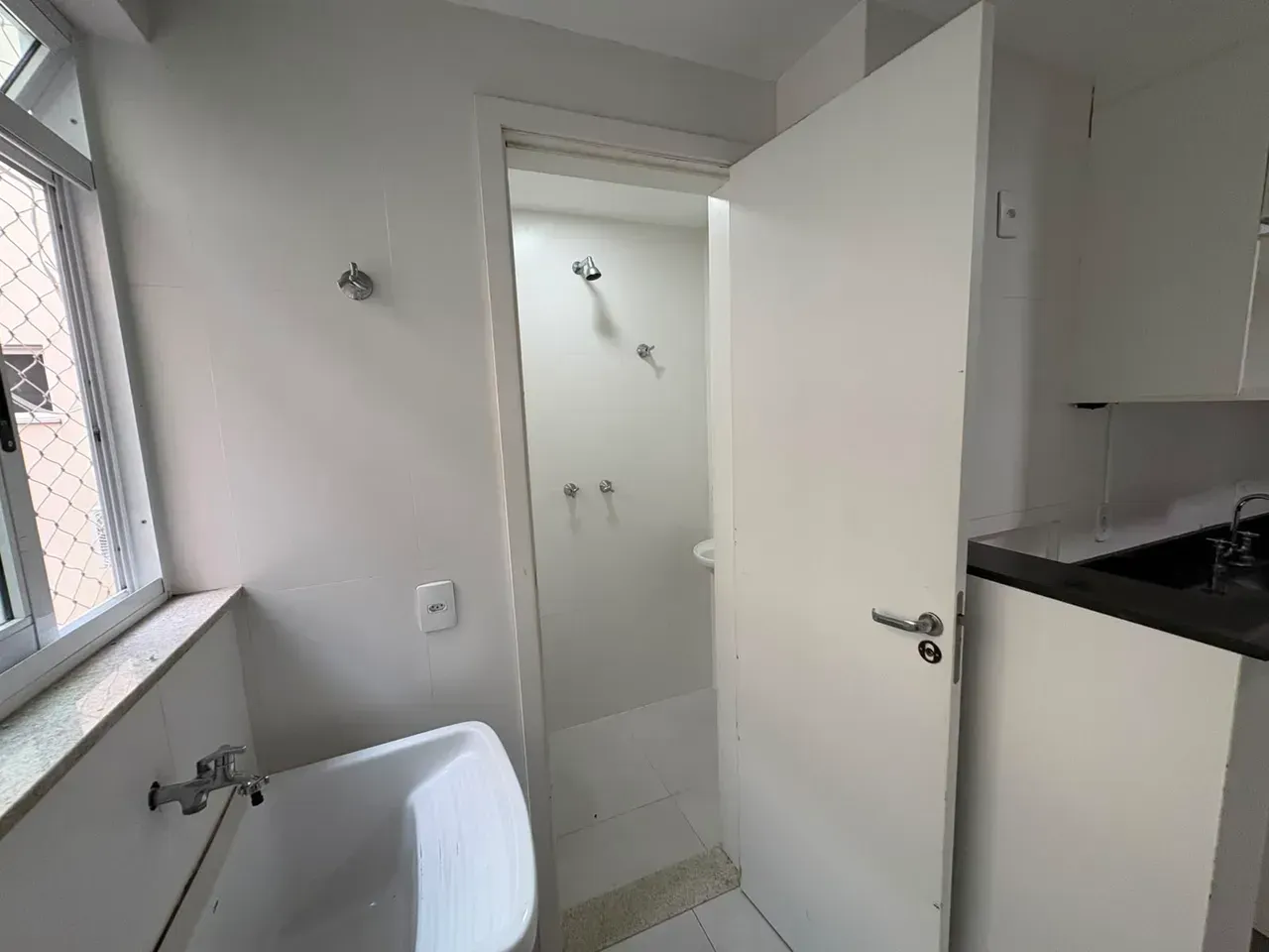 Apartamento sem mobília com 3 quartos e 2 banheiros — photo 20
