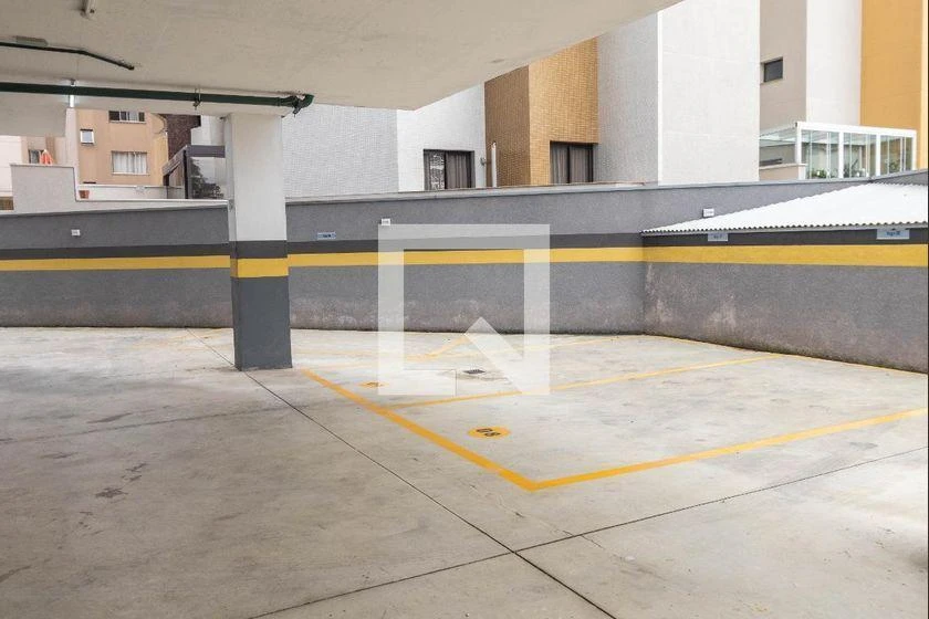 Dryer in a 2-bedroom apartment, 40 m² — photo 8