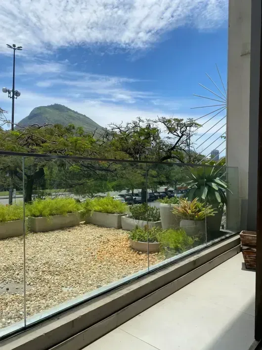 Casa mobiliada com 5 quartos e cozinha americana, 292 m² — photo 2