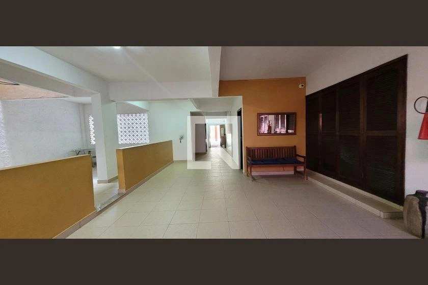 Квартира с 2 спальнями, балконом и 1 местом, 60 м² — photo 41