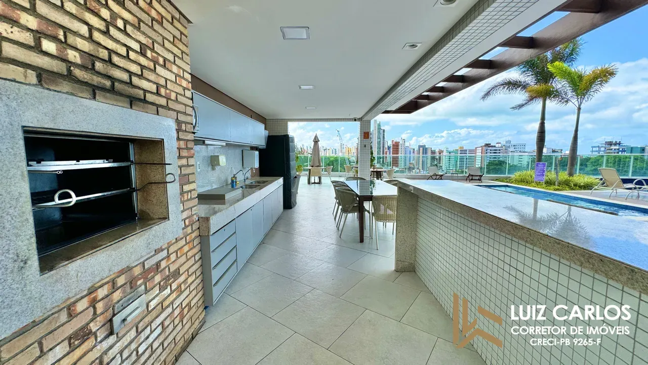 Water view in a 2-bedroom apartment, 70 m² — photo 16