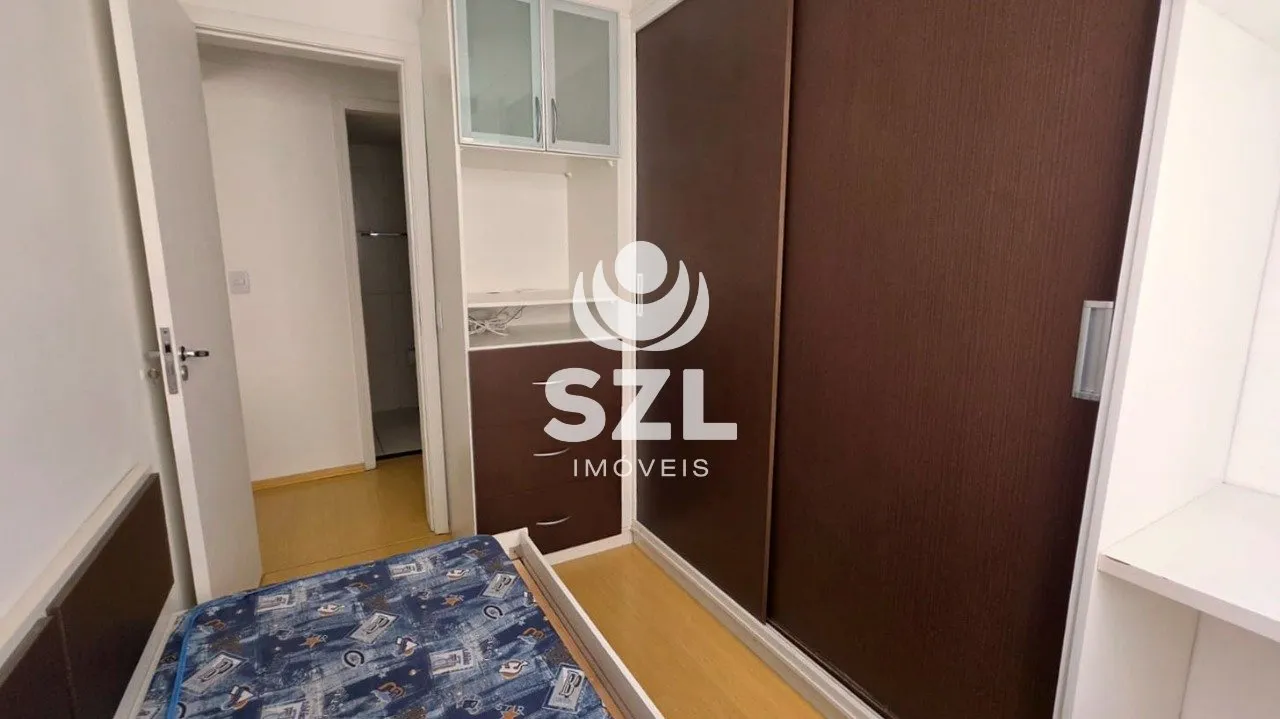 56 m² apartment on the 1st floor with 1 parking space — photo 4