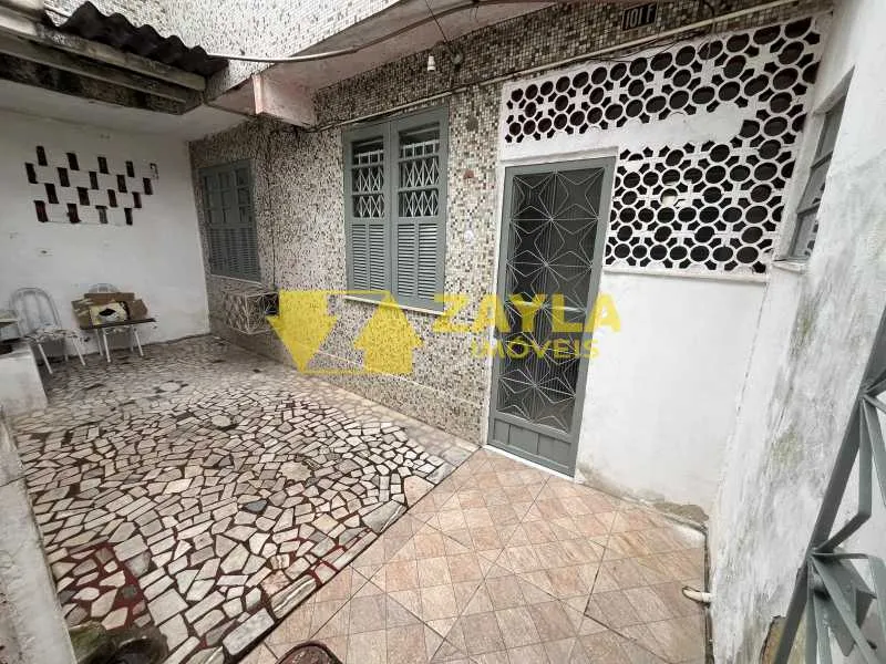 One-bedroom, 40 m² house in Rio de Janeiro — photo 10