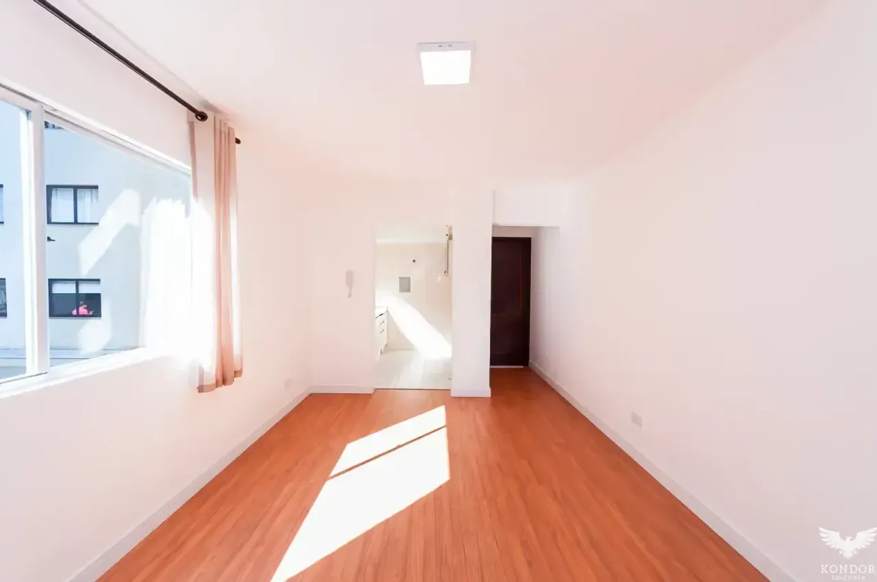 2-bedroom apartment with 57 m² and no parking — photo 3