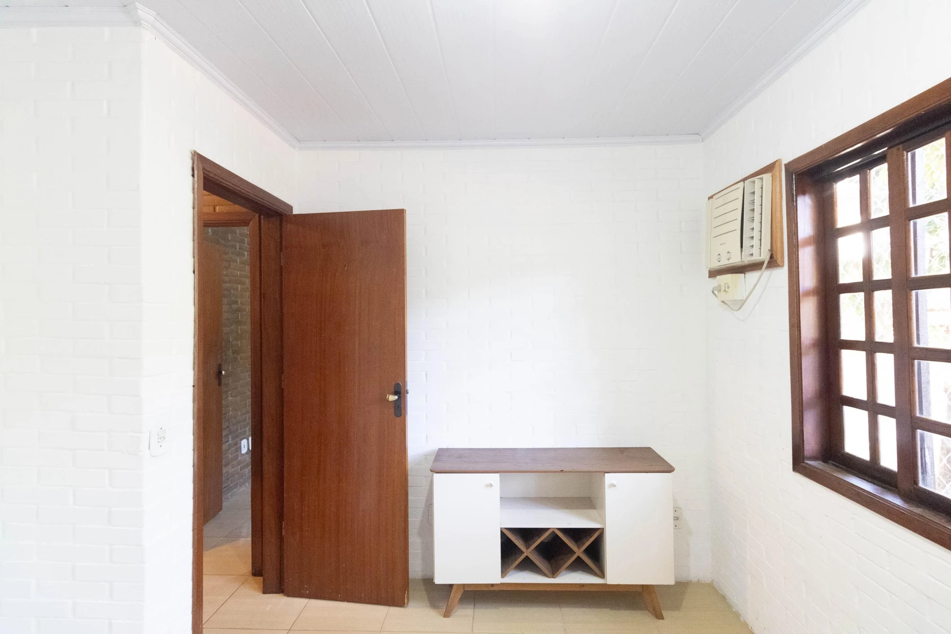 Casa sem mobília com 2 quartos e 1 vaga de garagem — photo 34
