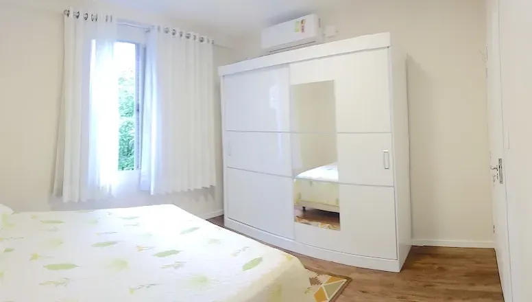 Departamento de 1 dormitorio con lavadora — photo 3