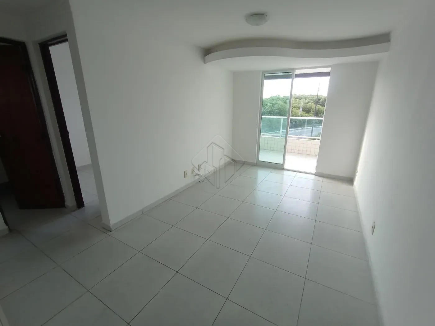 33 m² apartment with 1 bedroom, balcony and parking — photo 4