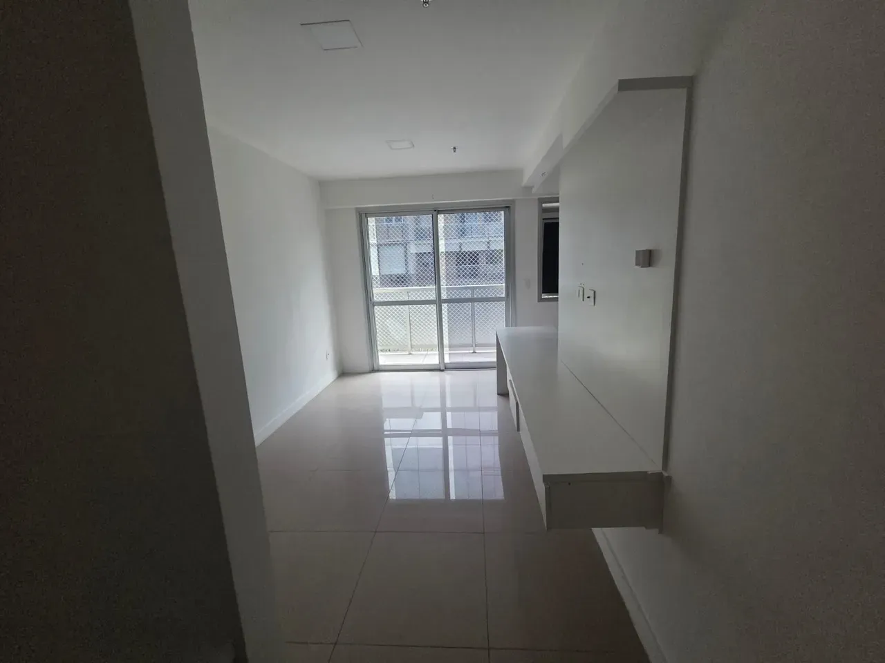 2-bedroom apartment in a building with a sauna — photo 12