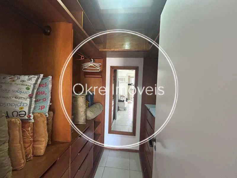 3-bedroom 127 m² apartment with balcony — photo 9