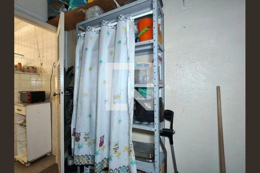 Apartamento com 3 quartos e cozinha fechada — photo 41