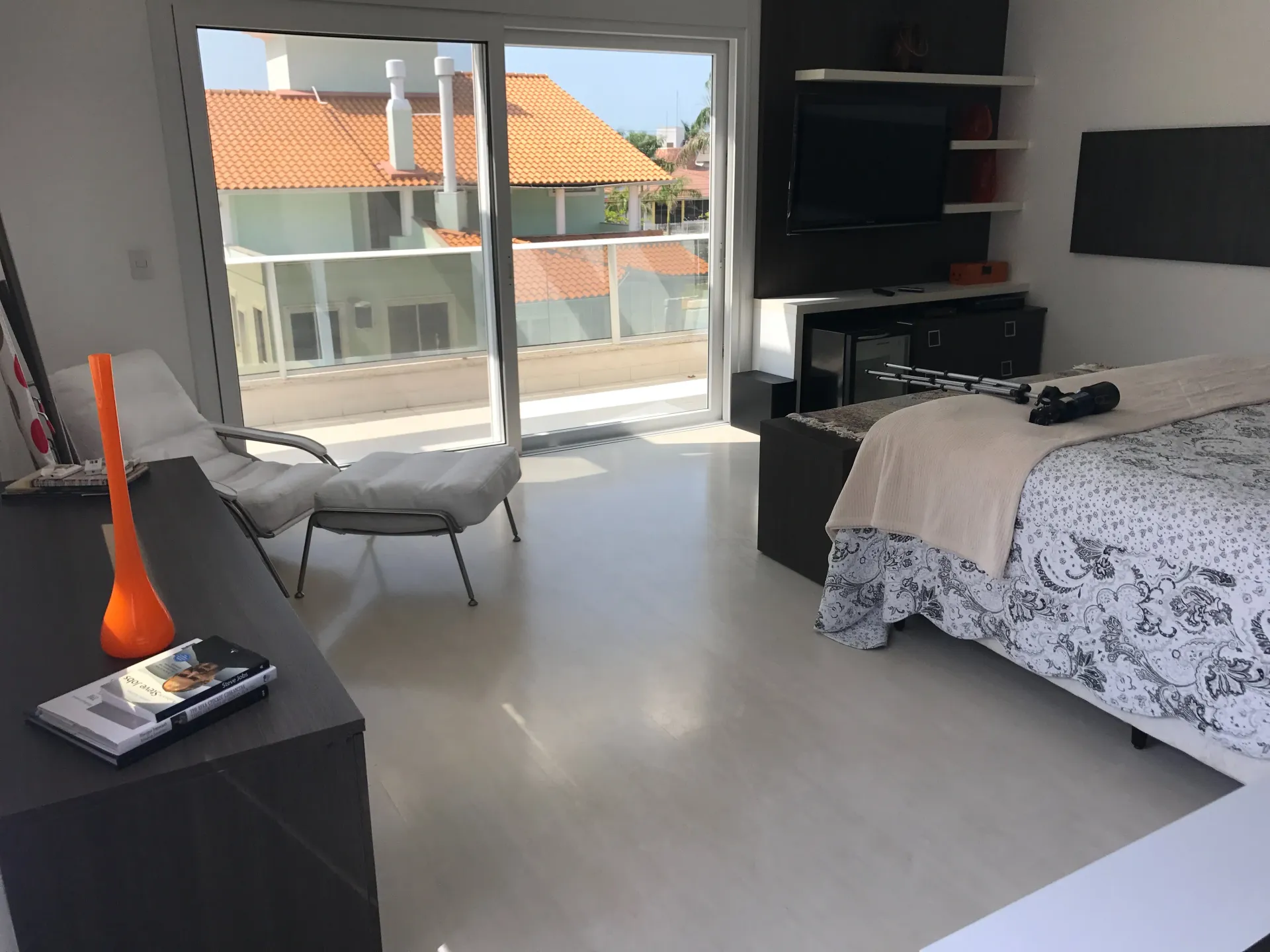 Casa de condomínio com 7 suítes e piscina privativa — photo 32