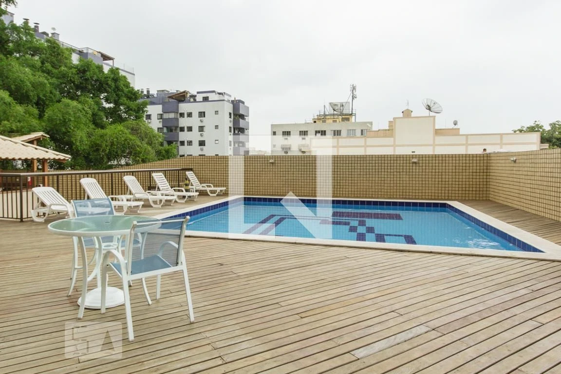 Departamento de 2 dormitorios en edificio con sauna — photo 39