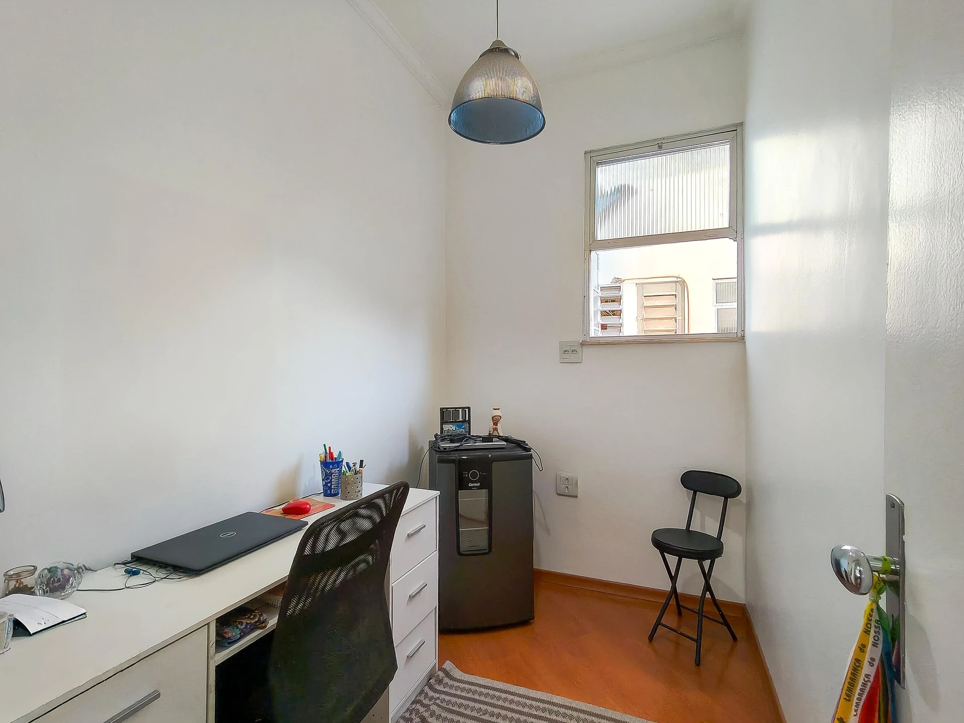 Furnished apartment, 54 m², with a home office — photo 13