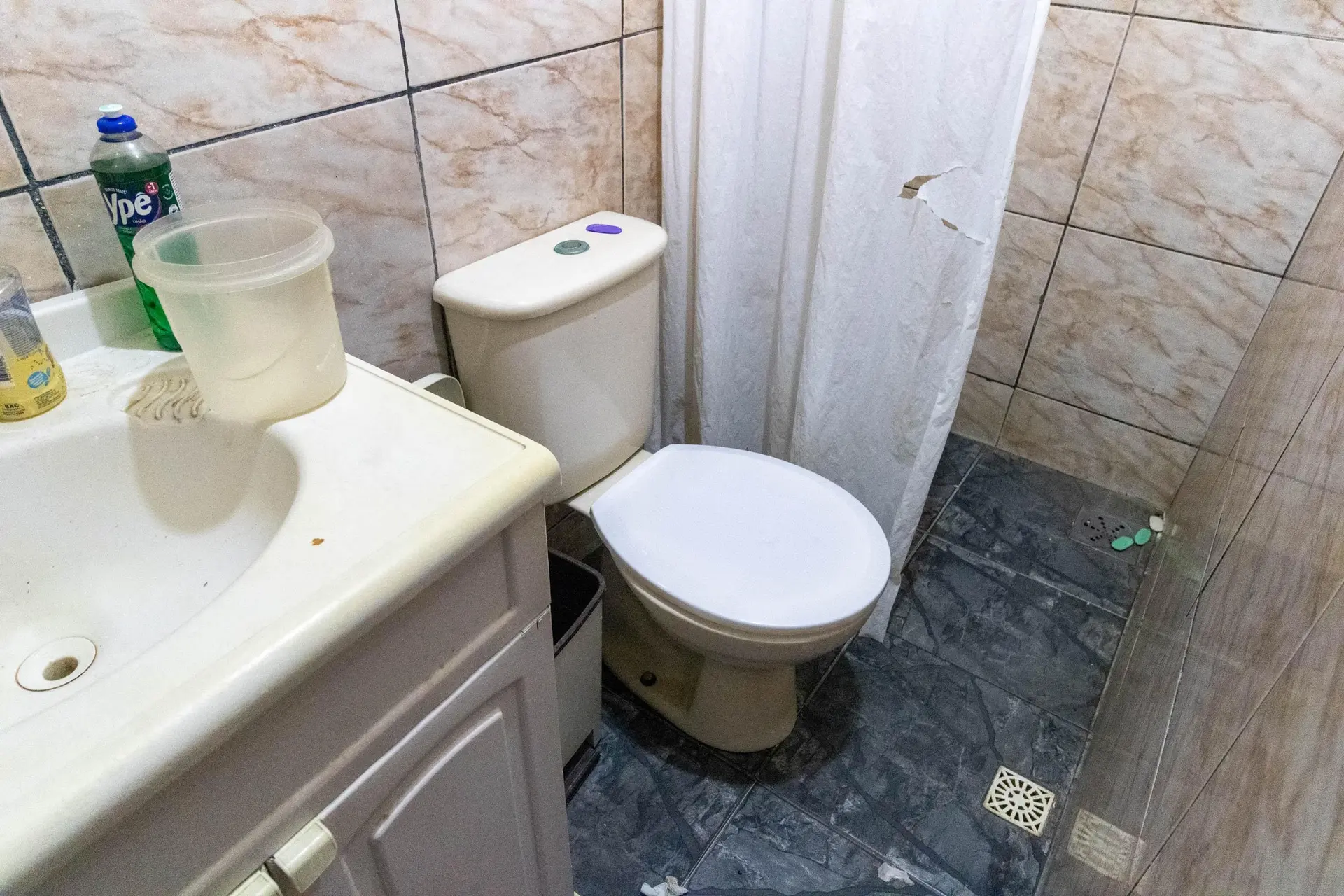 Casa amueblada con 4 dormitorios y 2 baños — photo 25