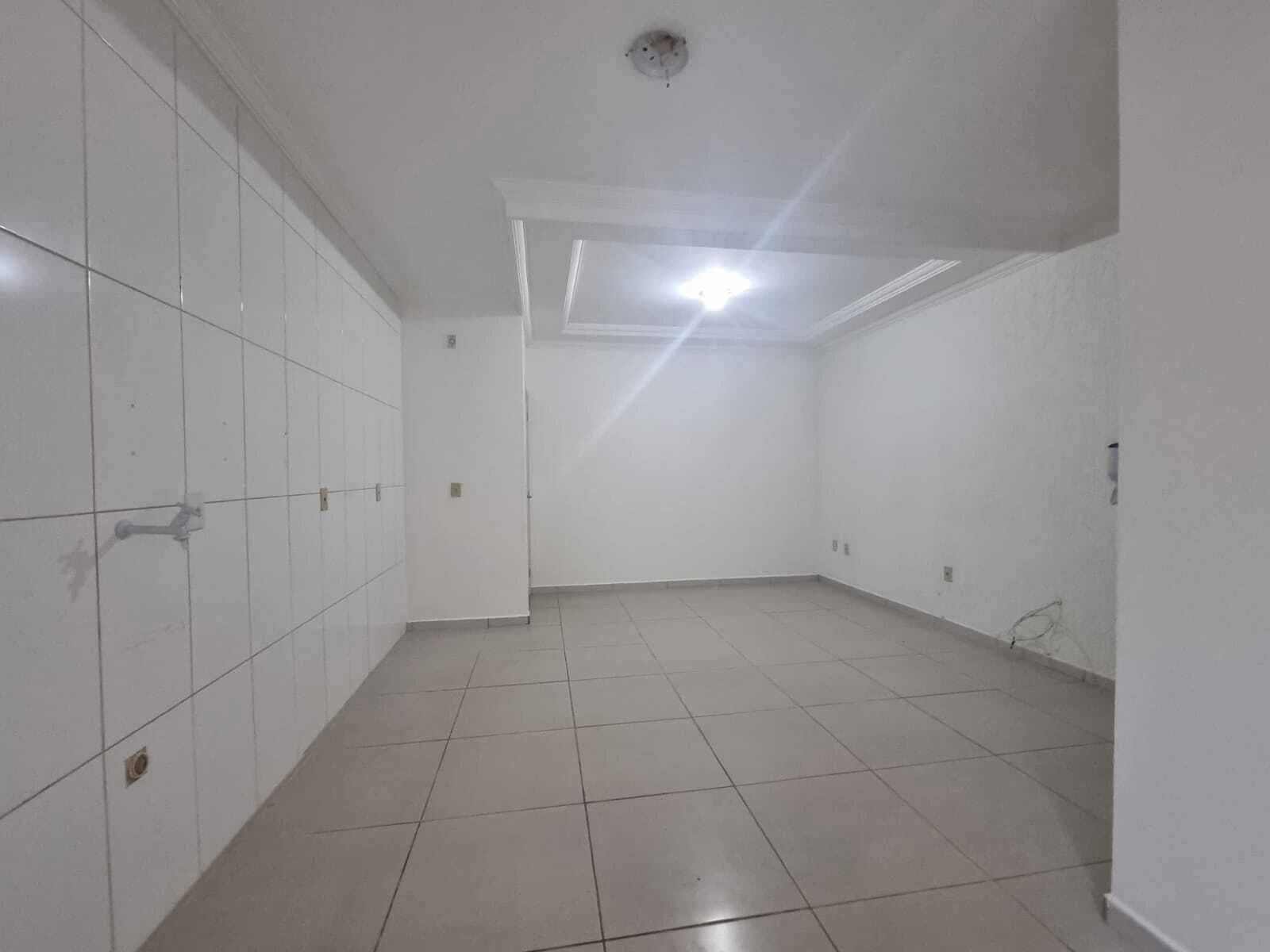 70 m² ground-floor apartment with private BBQ area — photo 4