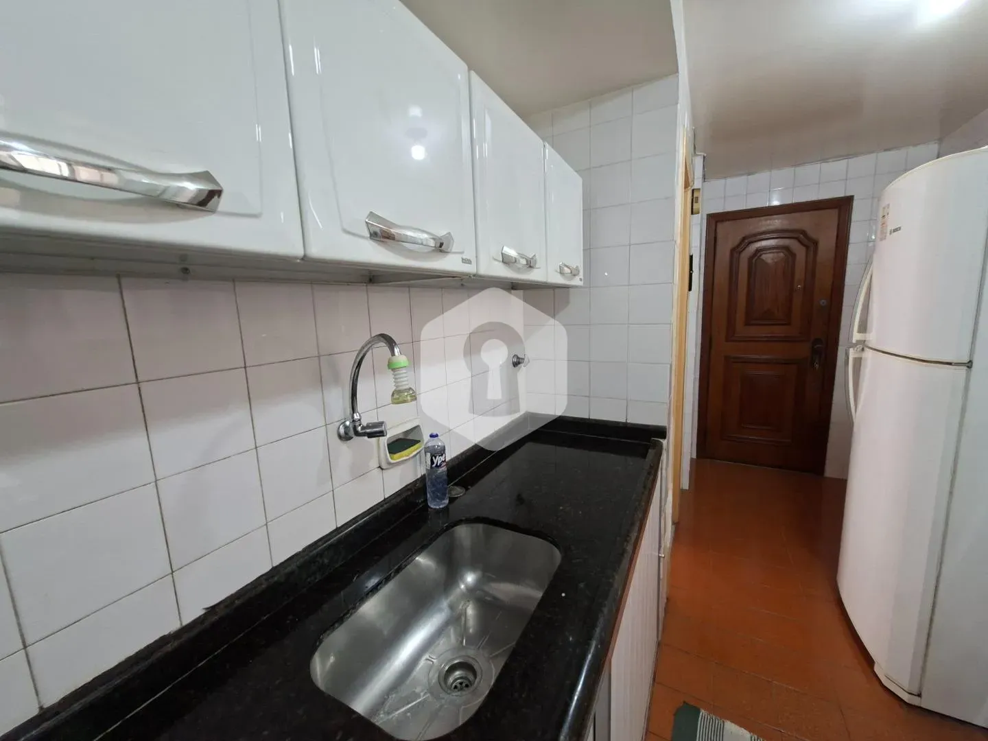 2-bedroom apartment with a home office in Rio de Janeiro — photo 11