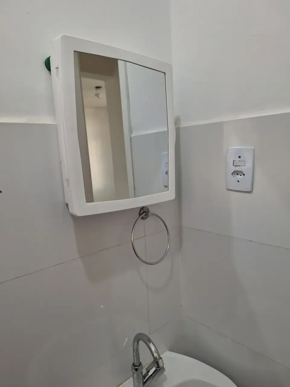 3-bedroom apartment of 54 m², no parking included — photo 20