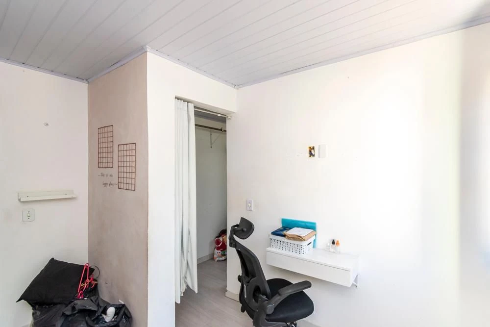 4 quartos e varanda gourmet: apartamento de 64 m² — photo 74