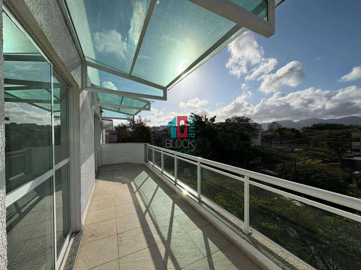 Apartamento de 3 quartos, sendo 1 suíte, 140 m² — photo 7