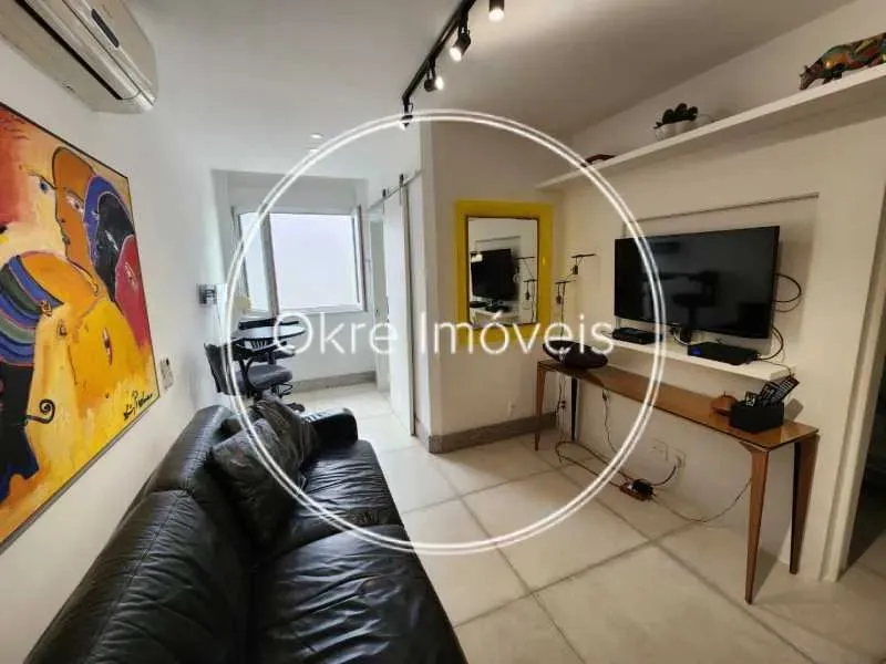 Furnished 2-bedroom apartment with 2 bathrooms 70 m² — photo 13
