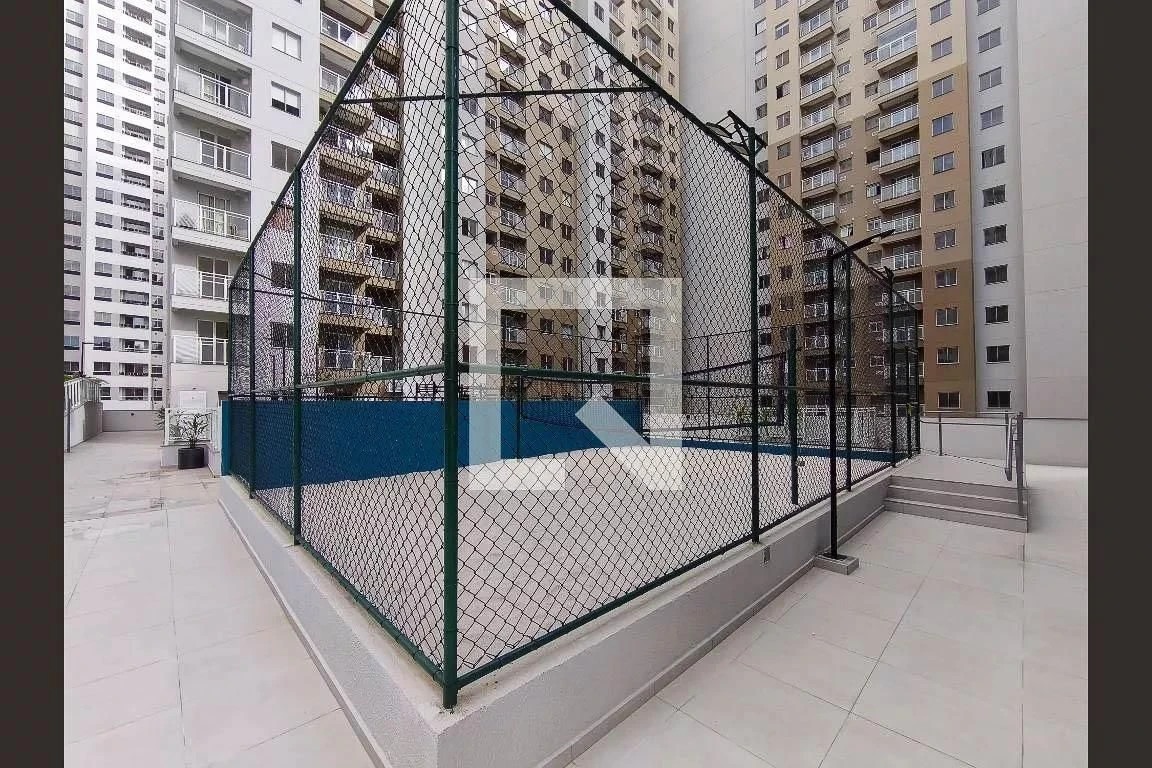 Apartamento com vista para as montanhas, Santo Cristo — photo 48