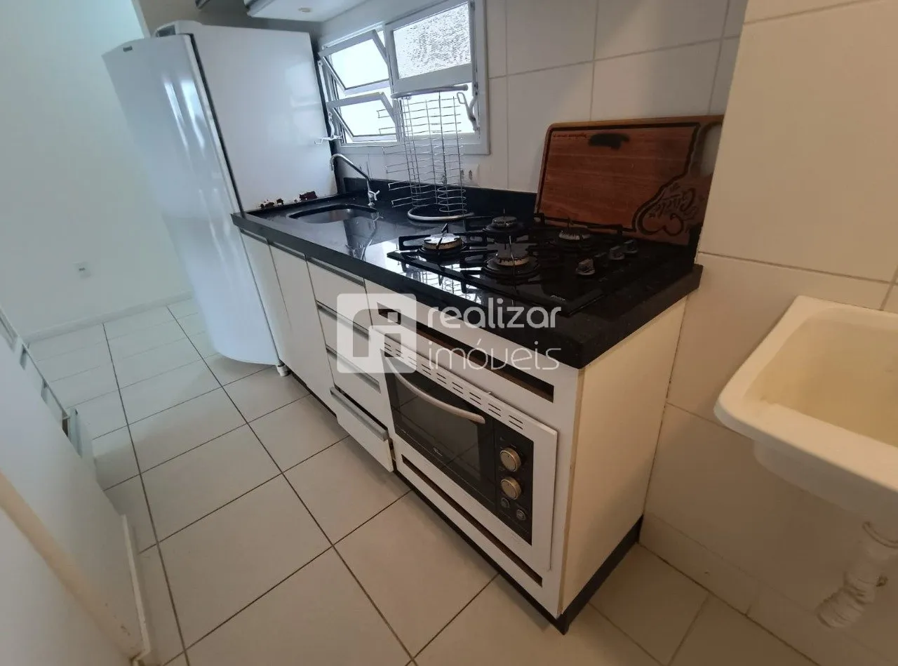 1-bedroom apartment 52 m² with parking and balcony — photo 4