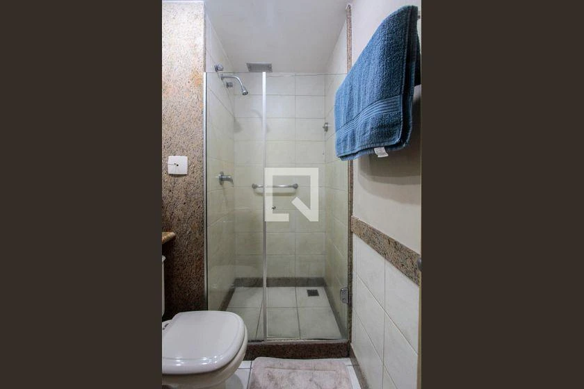 Kitnet mobiliada de 65 m² com 1 quarto e 1 vaga — photo 4