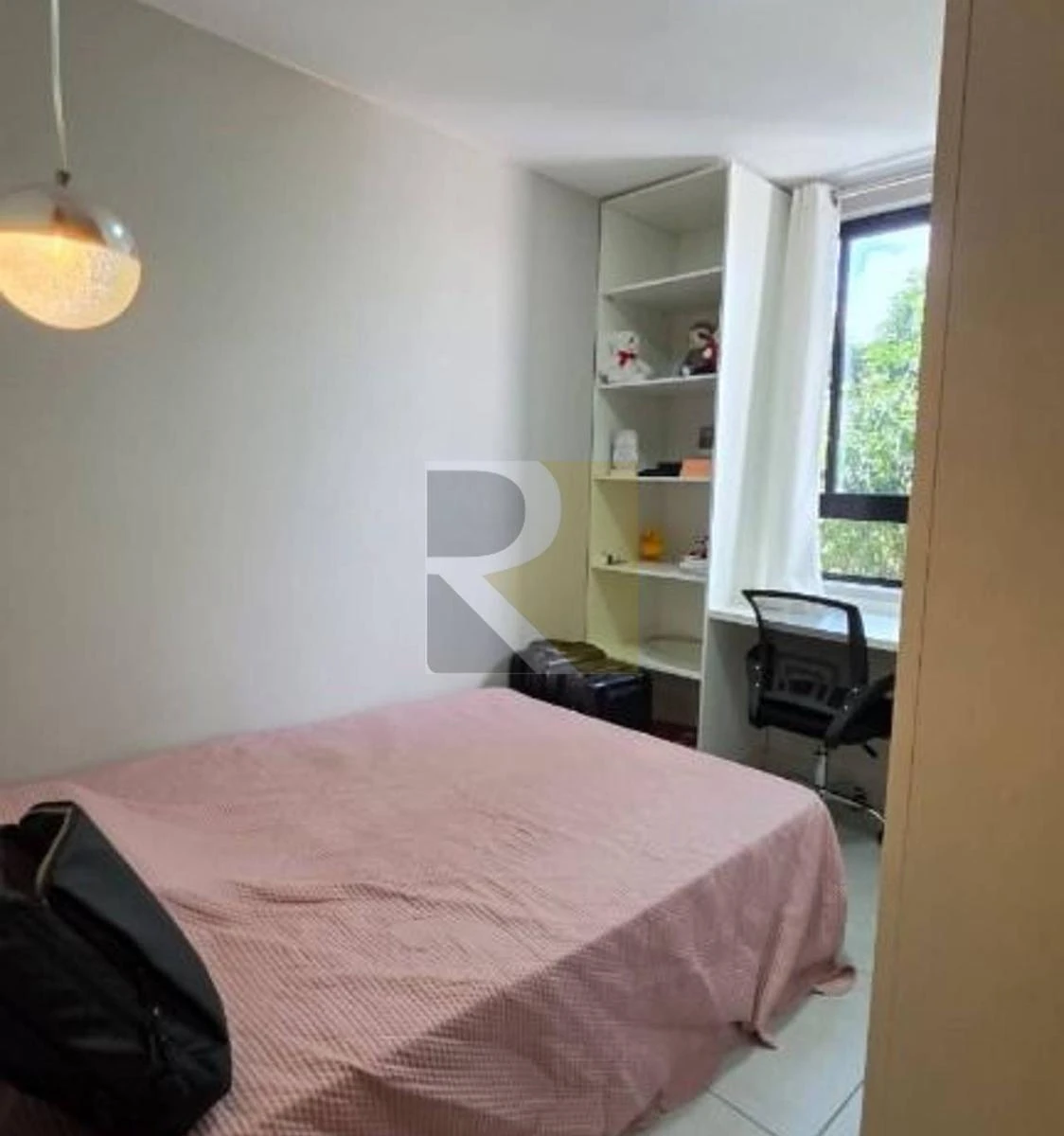 Departamento de 2 dormitorios en edificio con piscina — photo 5