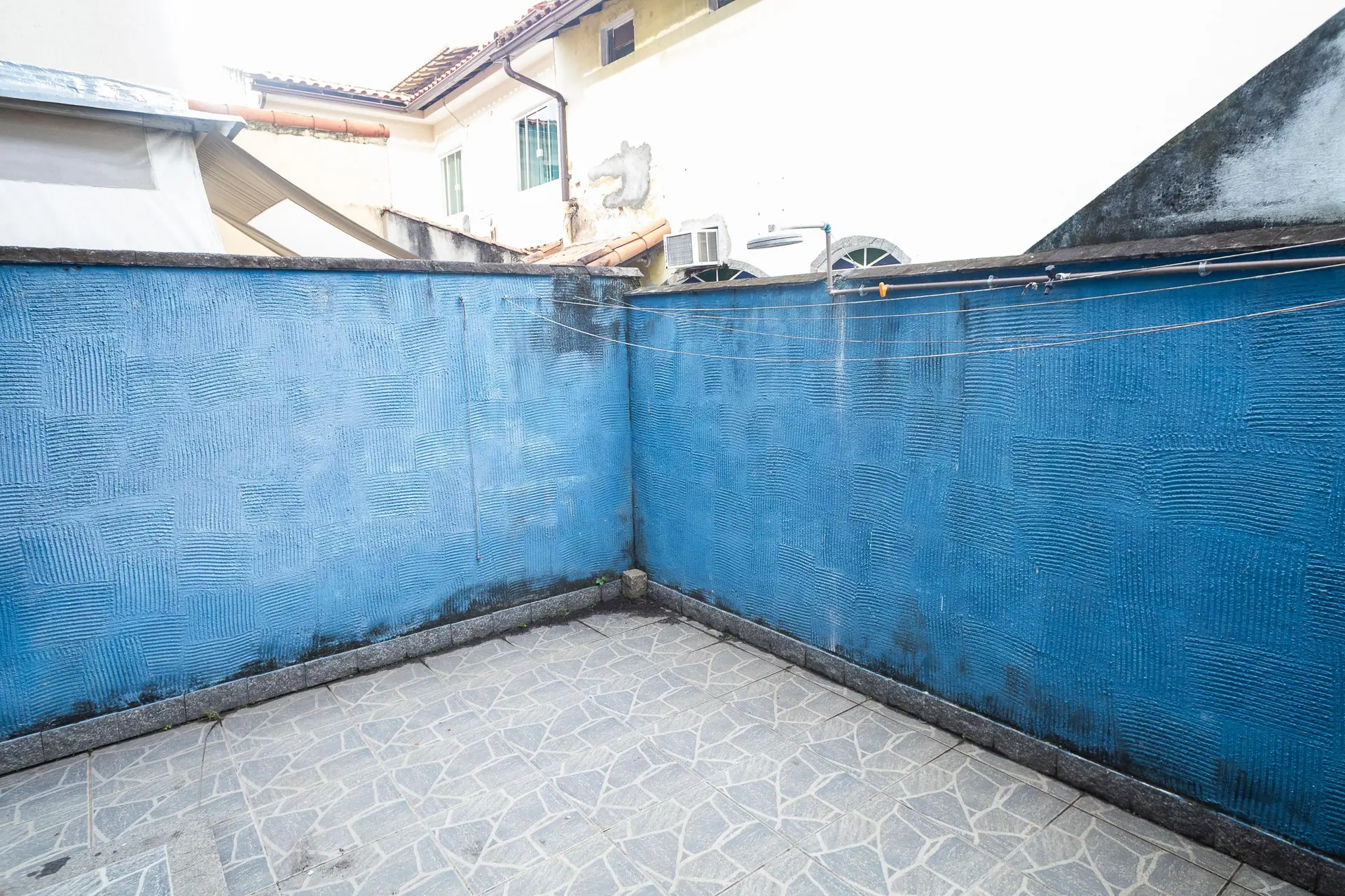 Furnished house with private garden and pet-friendly terms — photo 7