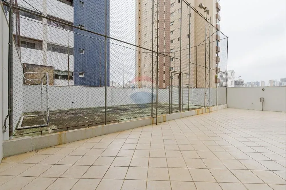 3-bedroom rental apartment with 96 m² and 1 parking — photo 54