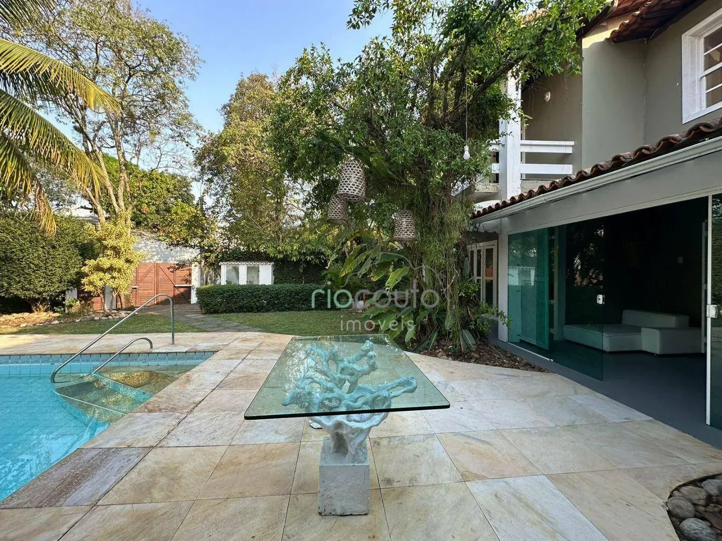 Casa com 5 quartos, 990 m² e 2 vagas, perto das janelas — photo 21