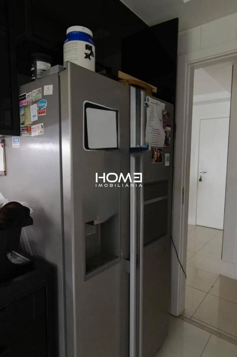 Furnished 110 m² apartment with a gas stove — photo 20