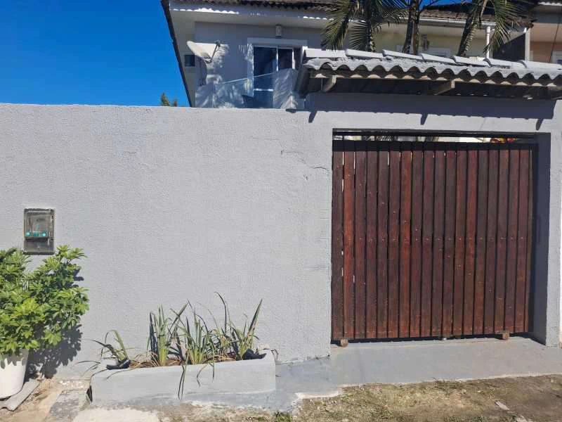 Casa em condomínio com varanda e churrasqueira a gás — photo 7