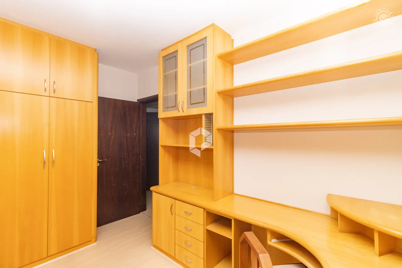 Квартира з 2 спальнями 115 м² і 1 паркомісцем — photo 15