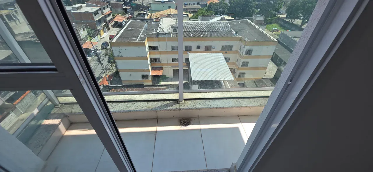 Apartamento no 6º andar com vista para as montanhas — photo 28