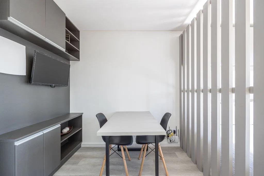 Мебльована студія 20 м² — photo 18