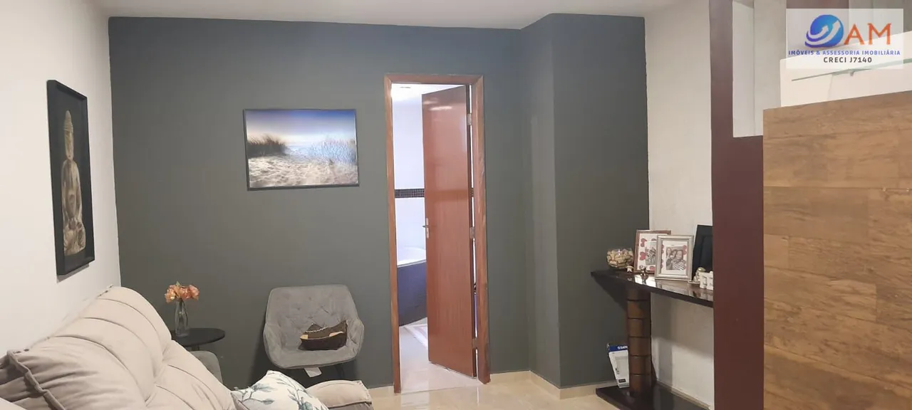 Furnished house with 2 bedrooms and 2 bathrooms — photo 10