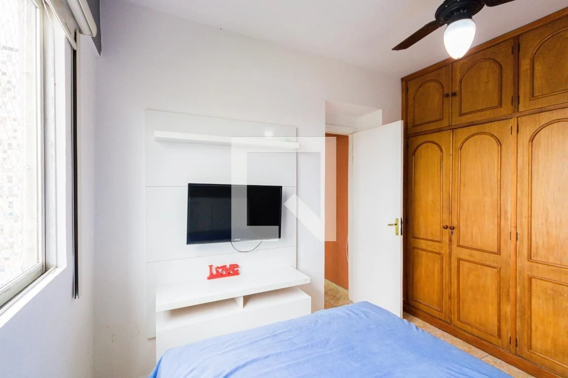 Furnished apartment with 2 bedrooms and a balcony — photo 27
