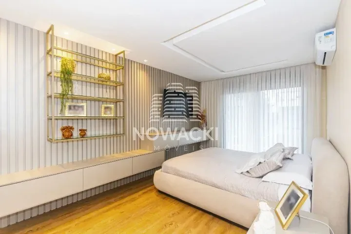 House with 4 bedrooms and 356 m² with integrated kitchen — photo 17
