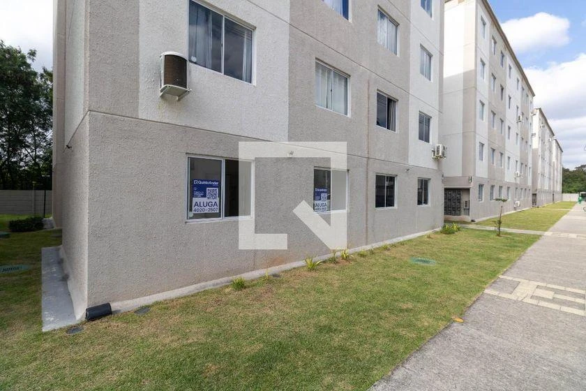 Apartamento para aluguel com 2 quartos e 42 m² — photo 39